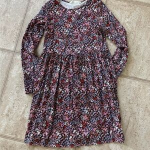 H&M girl dress